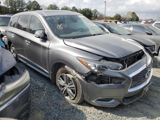 5N1DL0MN0LC517361 Infiniti QX60 LUXE
