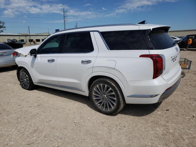 KM8R74GE4RU729311 Hyundai Palisade Calligraphy