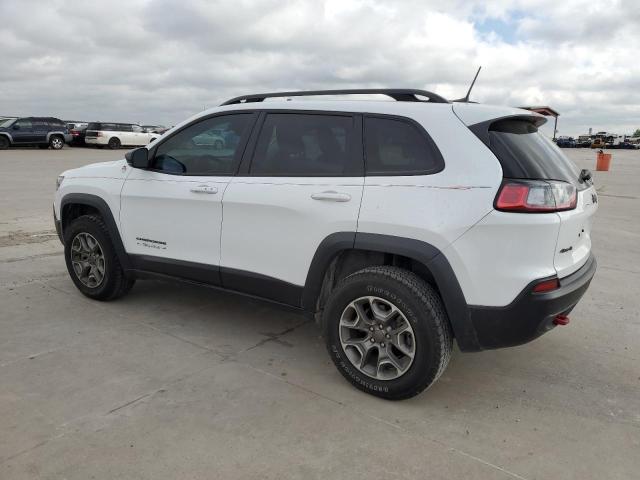 1C4PJMBXXND502267 Jeep Cherokee Trailhawk