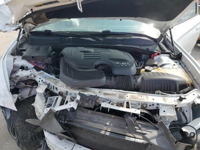 2C3CDXBG4KH720473 Dodge Charger Sxt