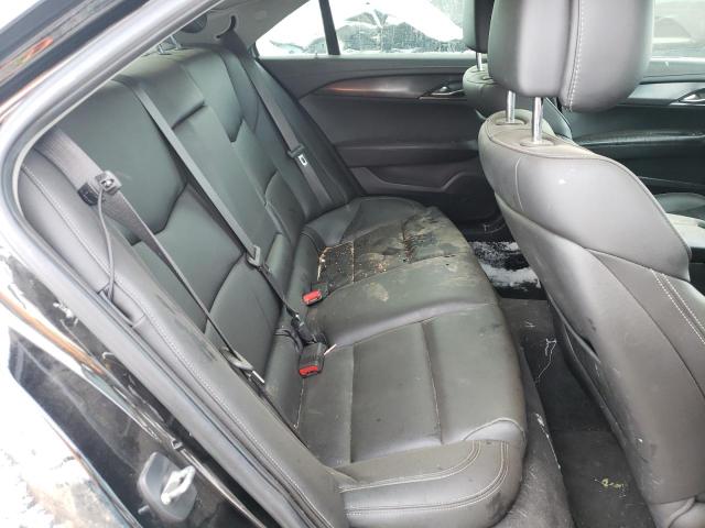 1G6AG5RX8E0176737 Cadillac ATS
