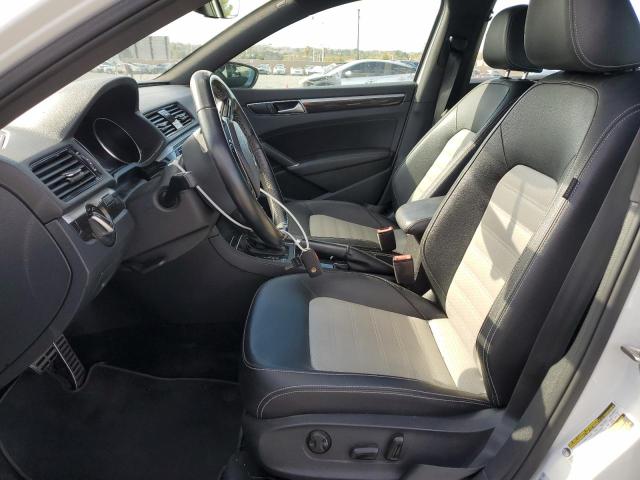 1VWJM7A31JC040496 Volkswagen Passat Gt