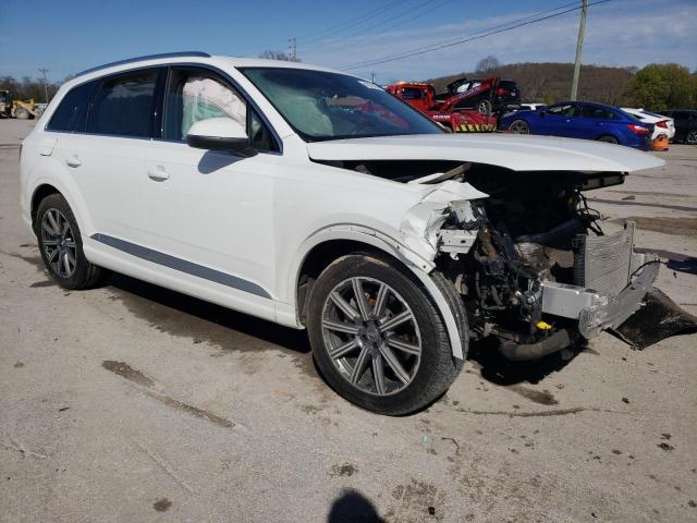 WA1LHAF70HD043199 Audi Q7 Premium Plus