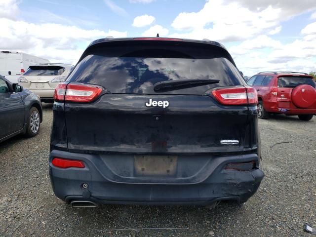 1C4PJLCS2GW303668 Jeep Cherokee Latitude