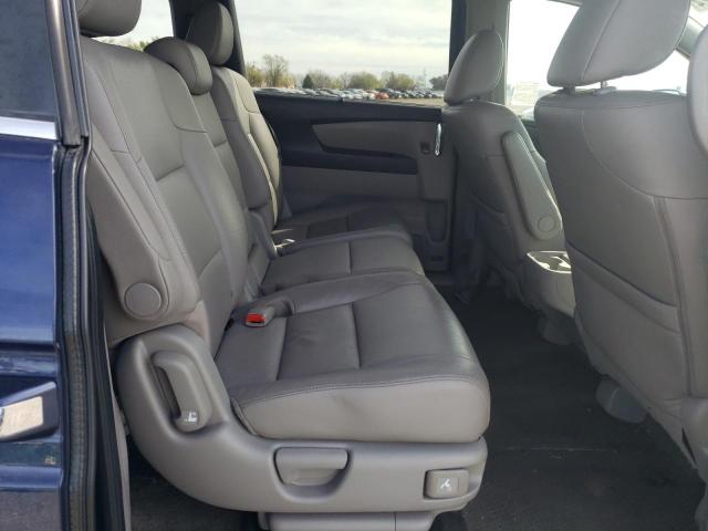 5FNRL5H69EB057200 Honda ODYSSEY EXL