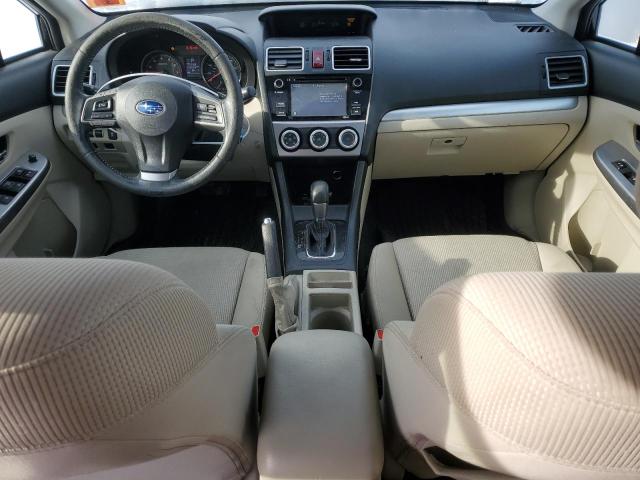 JF1GPAP61G8294715 Subaru Impreza Sport Premium