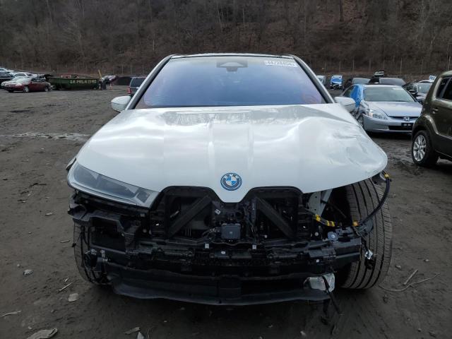 WB523CF09PCL96538 BMW Ix Xdrive50