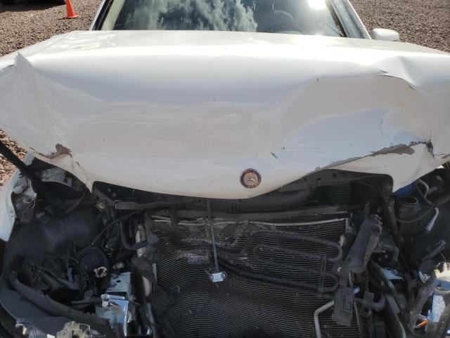 WDDGF4HB4ER305892 Mercedes-Benz C 250