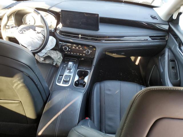 5N1DL1ES0NC333261 Infiniti QX60 PURE