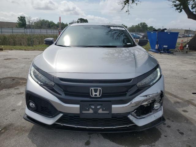 SHHFK7H97HU412704 Honda Civic Sport Touring