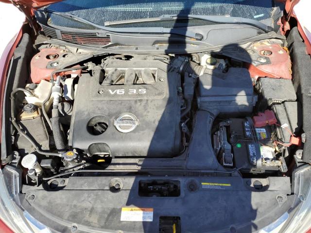 1N4BL3APXGC184603 Nissan Altima 3.5sl