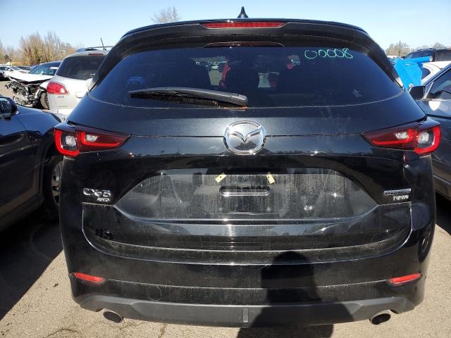 JM3KFBAY0P0100978 Mazda CX-5