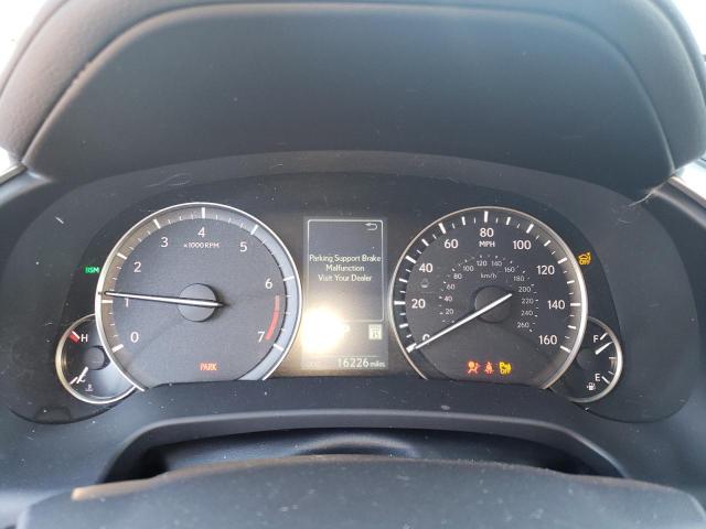 2T2HZMDA7NC364766 Lexus RX 350