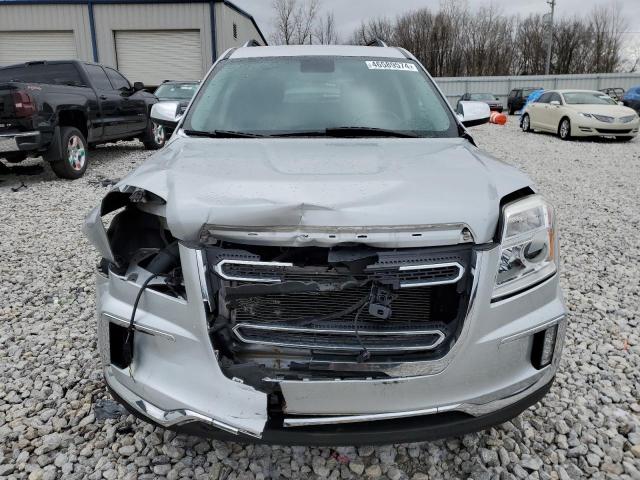 2GKFLUE39G6274590 GMC Terrain Slt