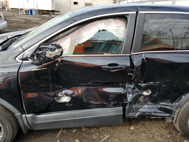 2HKRW2H59HH685227 Honda CR-V EX