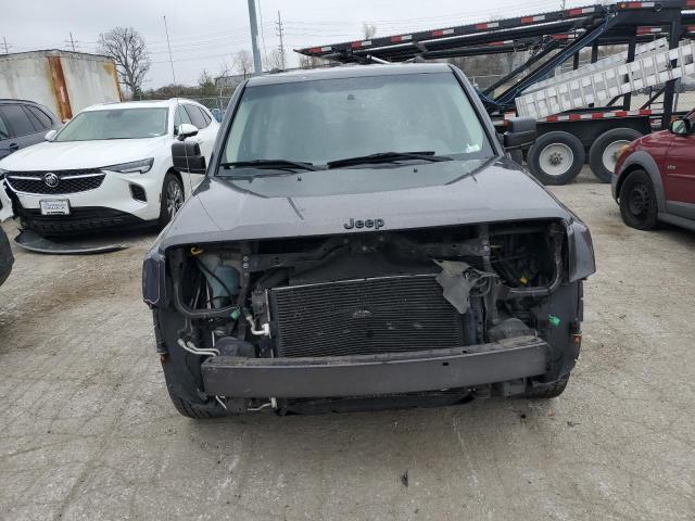 1C4NJPBA5ED803081 Jeep Patriot Sport
