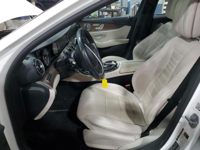 WDDZH6GB3HA141604 Mercedes-Benz E 400 4matic