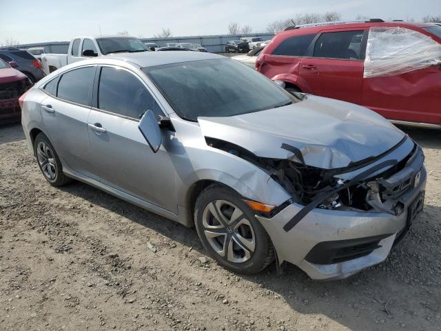 2HGFC2F52HH512688 Honda Civic Lx