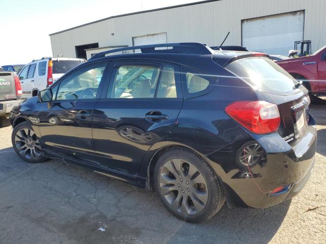 JF1GPAR60E8247282 Subaru 2014
