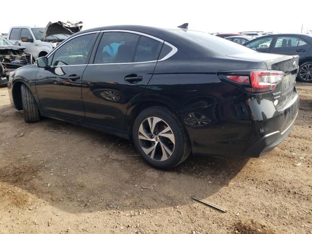 4S3BWAC63M3004691 Subaru Legacy Premium