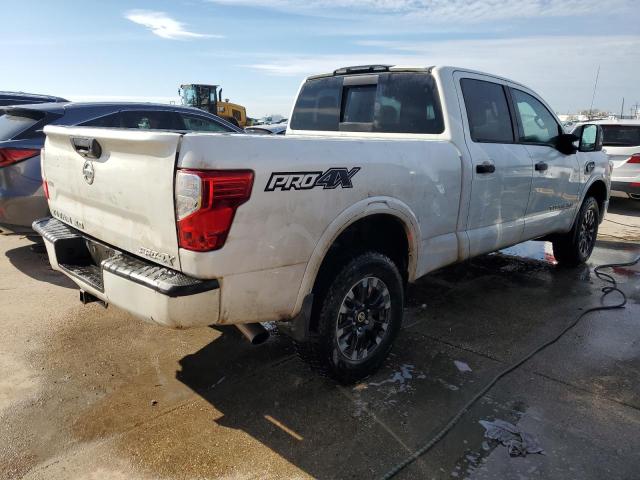 1N6BA1F40KN519543 Nissan Titan Xd Sl