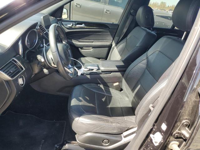 4JGDA6EB9HA982074 Mercedes-Benz Gle 43 Amg