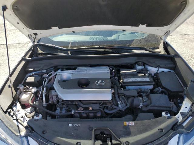 JTHX3JBH5M2039223 Lexus UX 200