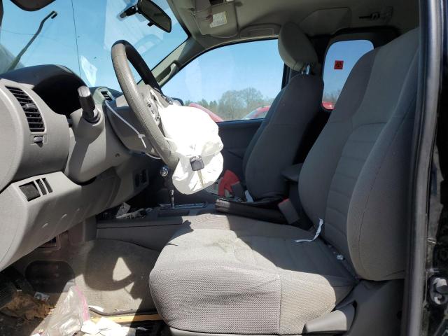 1N6BD0CT0HN735754 Nissan FRONTIER S
