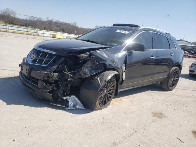 Auction sale of the 2012 Cadillac Srx Performance Collection, vin: 3GYFNBE32CS658534, lot number: 47624524