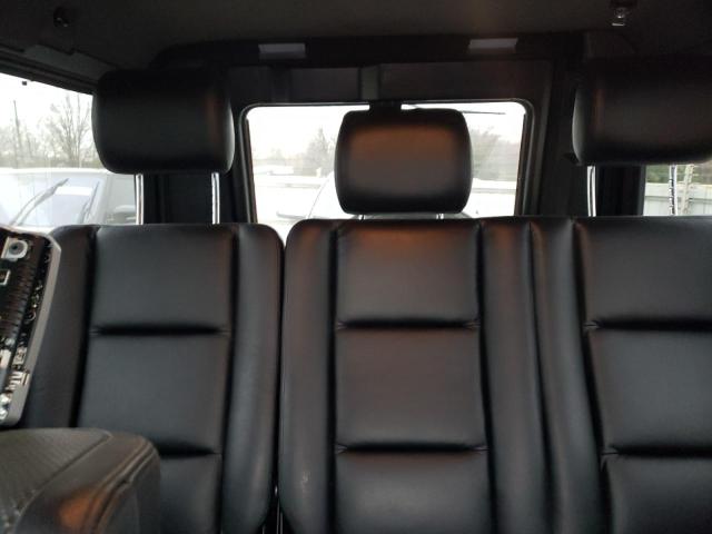 WDCYC3HF4EX218584 Mercedes-Benz G 550