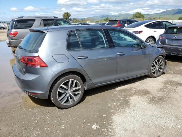 3VW217AU5FM032736 Volkswagen Golf