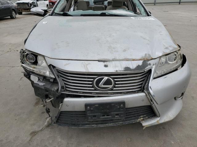 JTHBK1GG5F2208544 Lexus ES 350