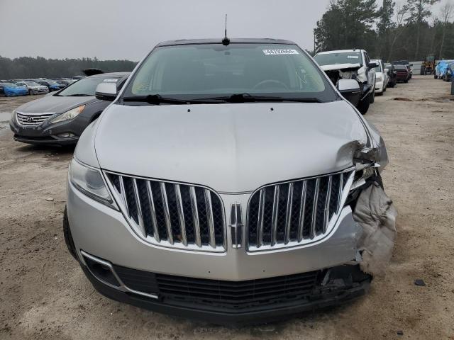 2LMDJ6JK4FBL24982 Lincoln MKX