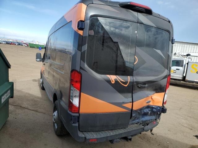 1FTBR2CG4MKA94462 Ford Transit T-250