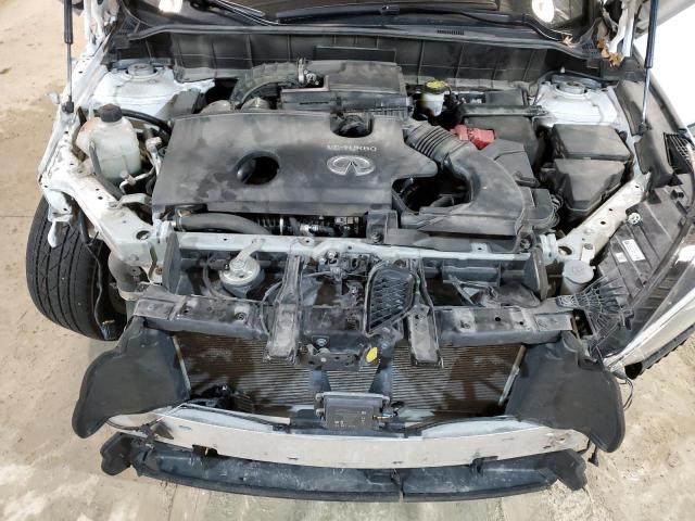 3PCAJ5M19LF106891 Infiniti Qx50 Pure