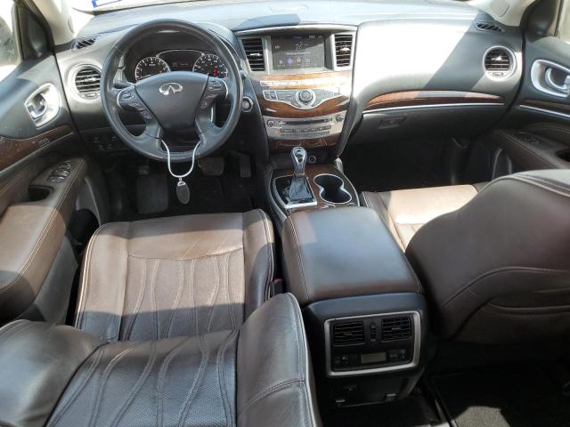 5N1DL0MN0HC528321 Infiniti QX60