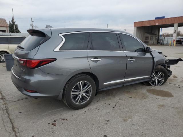 5N1DL0MM7LC518854 Infiniti QX60 LUXE