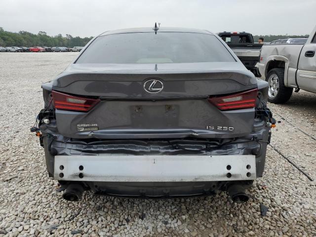 JTHBF1D29F5082345 Lexus IS 250