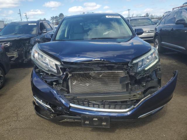 5J6RM4H50GL095455 Honda CR-V EX