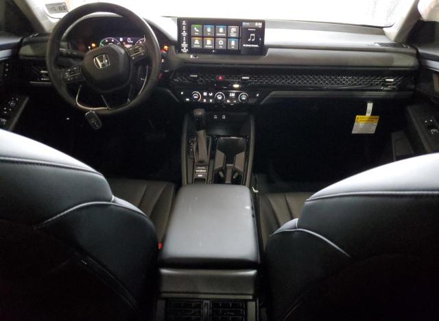 1HGCY2F69RA003937 Honda Accord Hybrid Exl