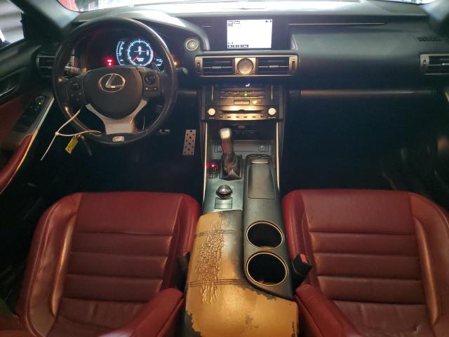 JTHBE1D28E5010439 Lexus IS 350