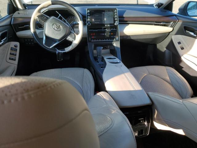 4T1BZ1FB7KU030682 Toyota AVALON XLE