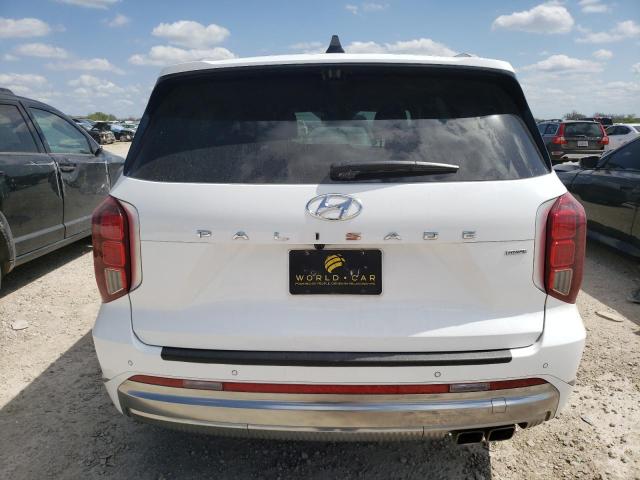 KM8R7DGE1PU517253 Hyundai Palisade Calligraphy