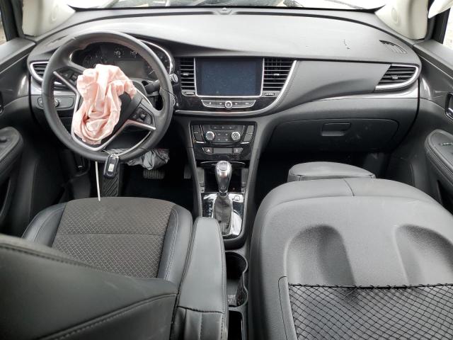 KL4CJASB3LB014427 Buick Encore Preferred