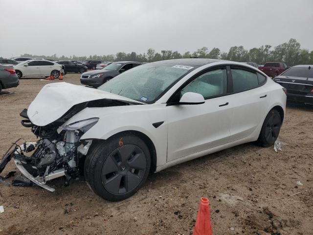 Продажа на аукционе авто 2023 Tesla Model 3, vin: 5YJ3E1EA2PF476719, номер лота: 47987194