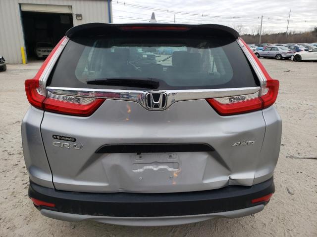 5J6RW6H39HL006651 Honda CR-V LX