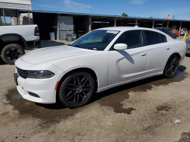 Продажа на аукционе авто 2017 Dodge Charger Sxt, vin: 2C3CDXHG4HH524629, номер лота: 45441914