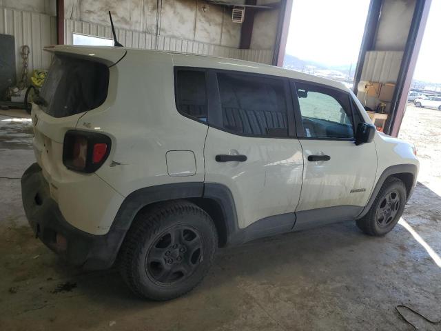 ZACCJAAT8FPC26489 Jeep Renegade Sport