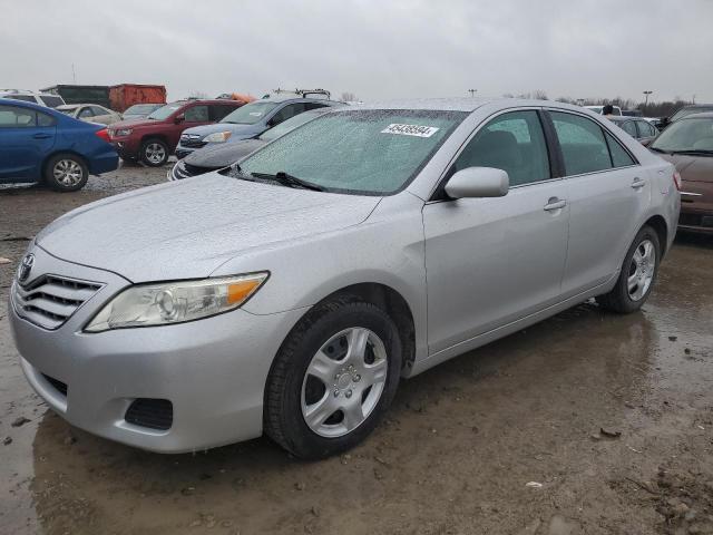 Auction sale of the 2010 Toyota Camry Base, vin: 4T1BF3EK2AU059754, lot number: 45438594