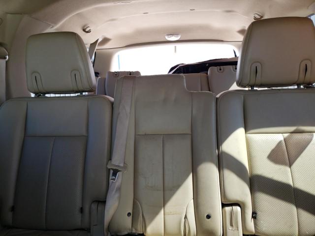 1FMJK1H59EEF32373 Ford Expedition El Xlt